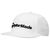 Carlsbad Flatbill Snapback Hat