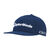 Carlsbad Tour Flatbill Snapback Hat