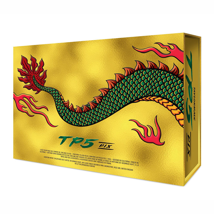 TP5 Pix Dragon numéro d’image 3