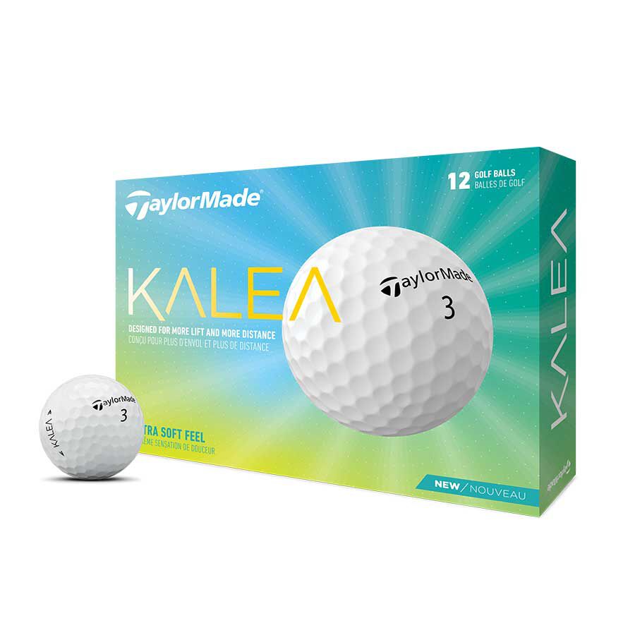 Balles de golf Kalea numéro d’image 0