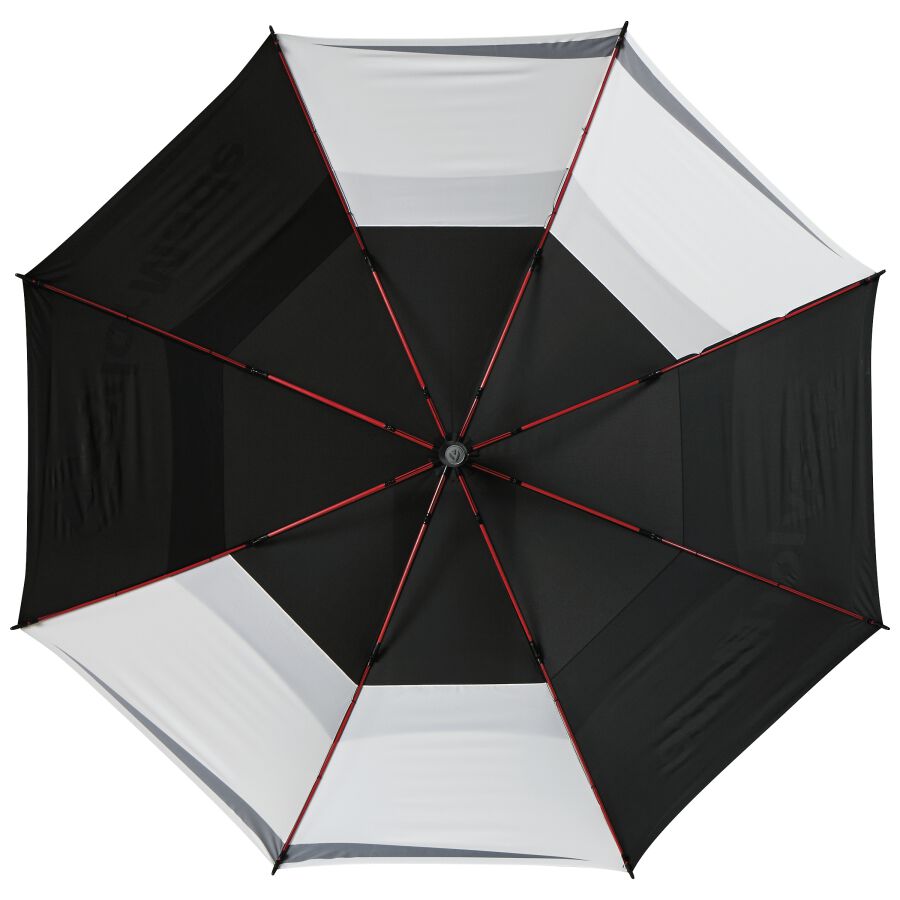 TP Tour Double Canopy Umbrella 64" numéro d’image 2