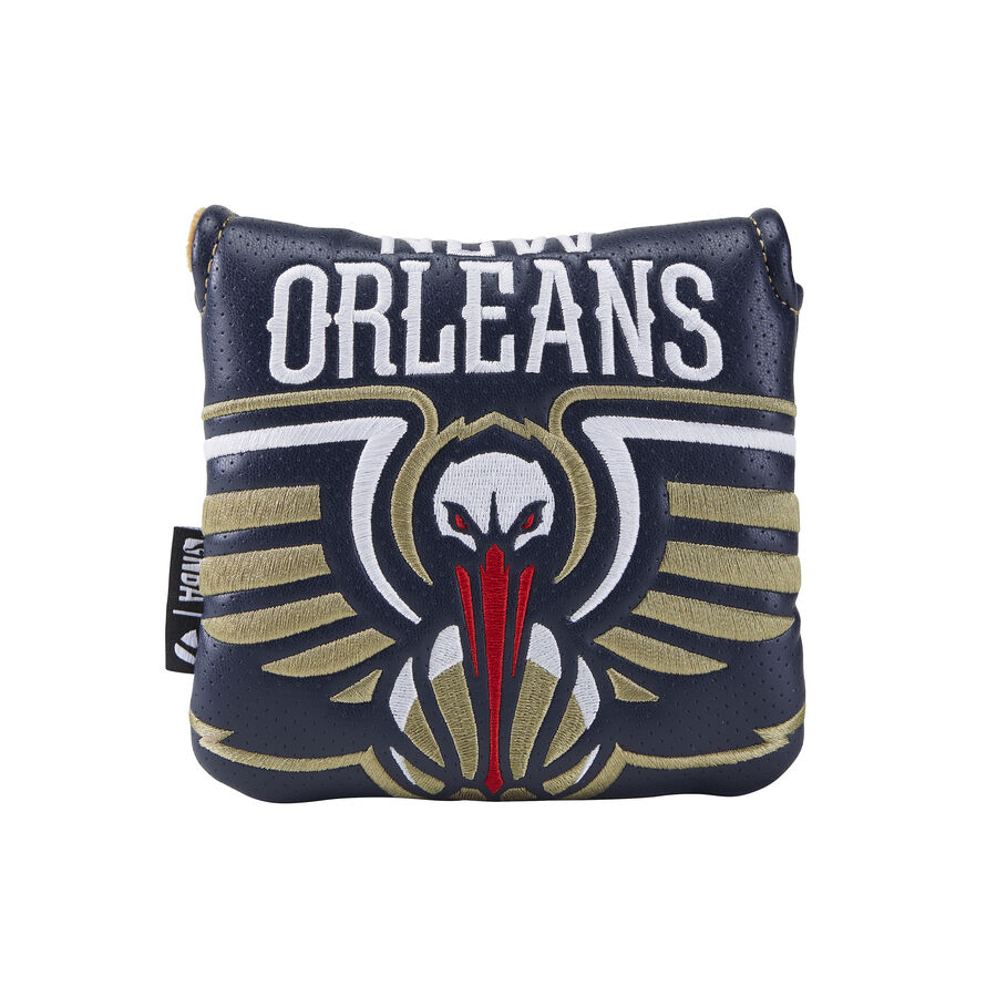 New Orleans Pelicans Mallet Cover numéro d’image 3