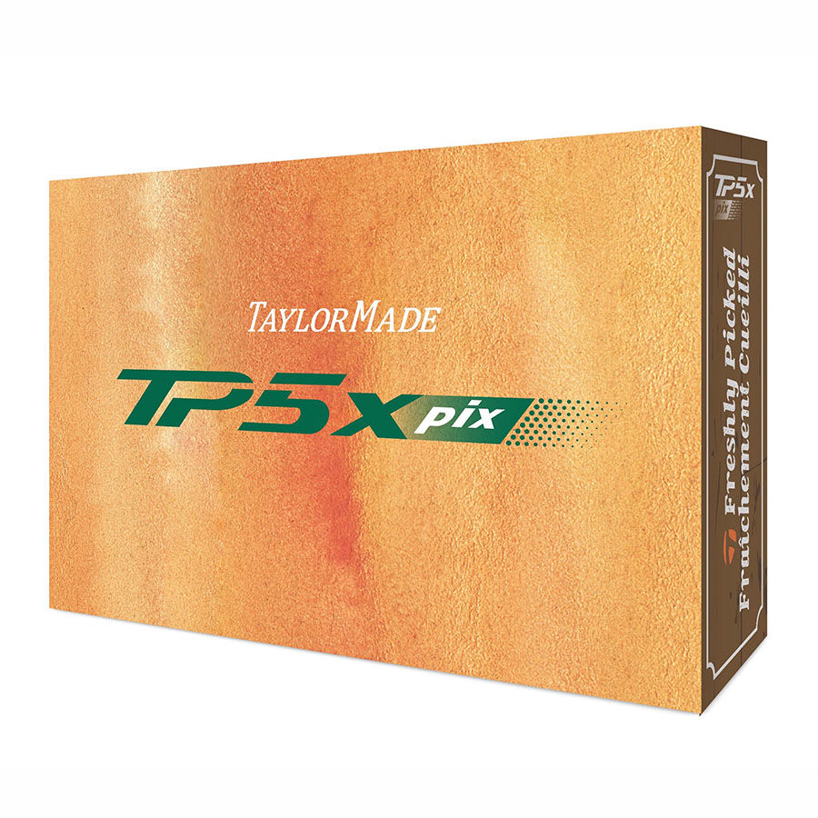 TP5x Pix Season Opener numéro d’image 3