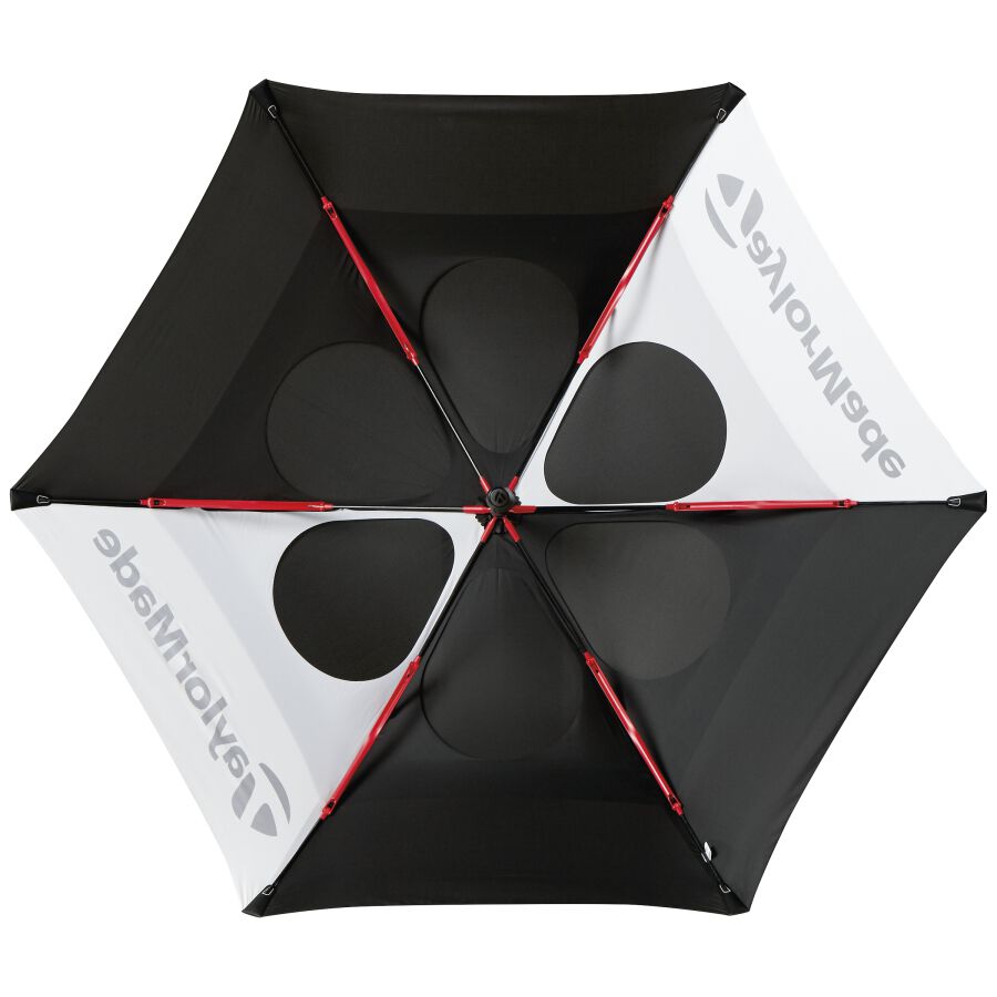 68" Double Canopy Umbrella numéro d’image 2