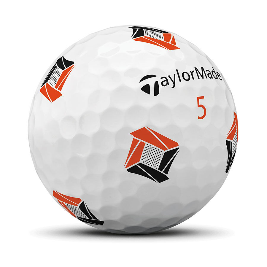 TP5x pix3.0 Golf Balls image numéro 1