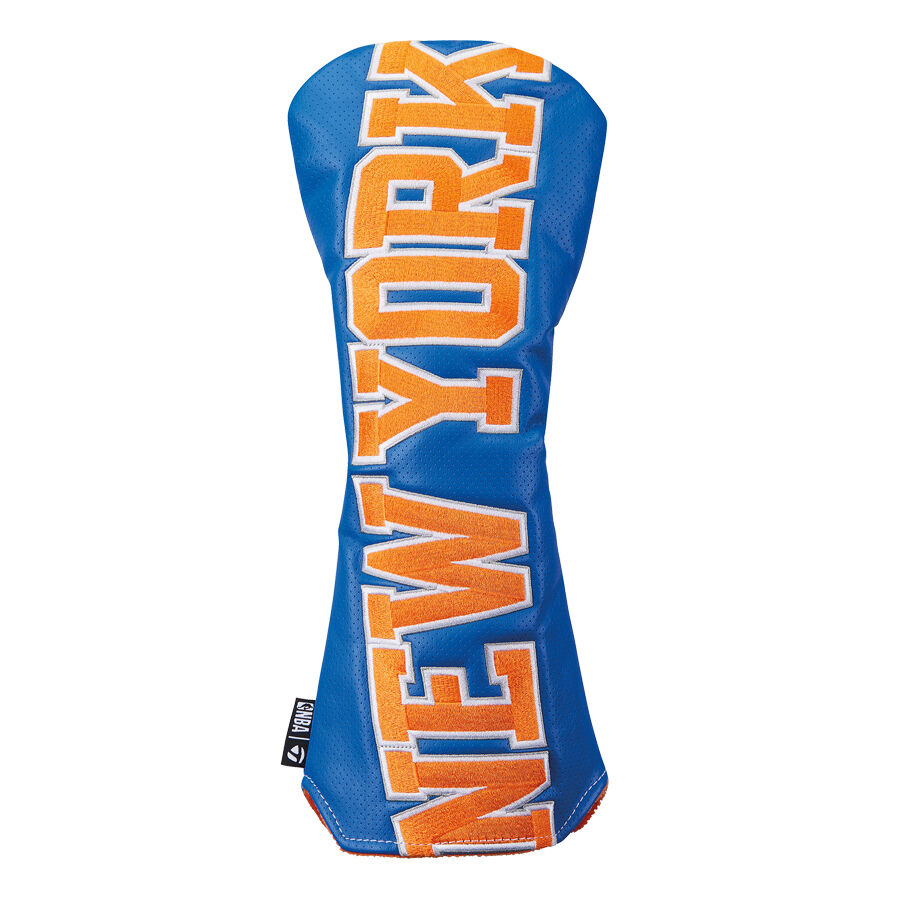 Capuchon pour driver New York Knicks numéro d’image 0