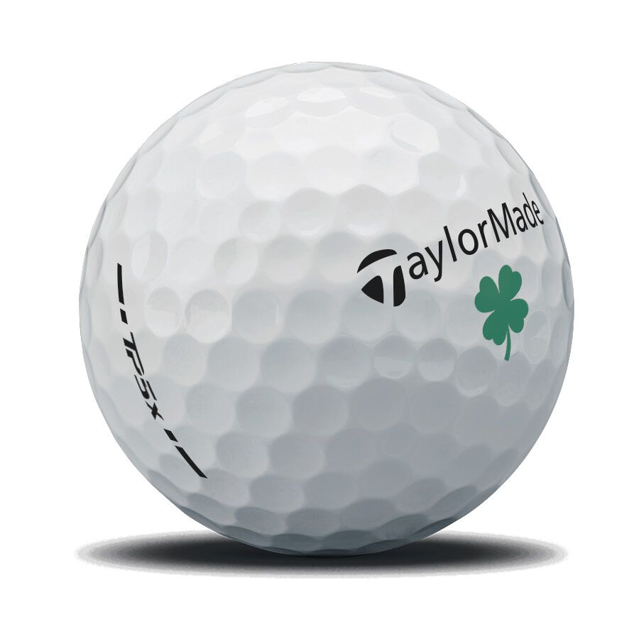 Balles de golf MySymbol TP5 Clover image numéro 1