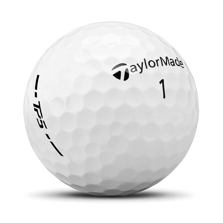 Balles de golf TP5 image numéro 1