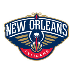 Pelicans de la Nouvelle-Orléans