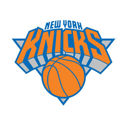 Les Knicks de New York