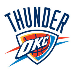 Thunder d’Oklahoma City